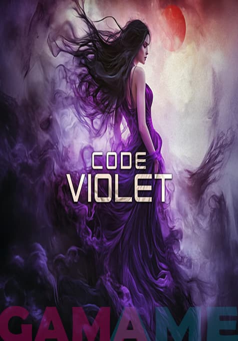 اکانت قانونی code violet