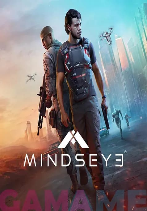 اکانت قانونی MindsEye