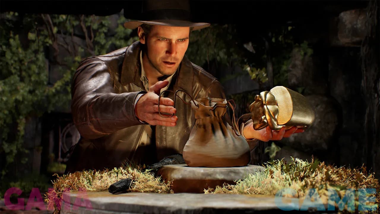 اکانت قانونی Indiana Jones and the Great Circle — تصویر ۵