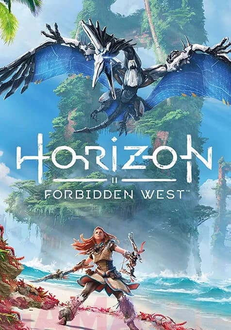 اکانت قانونی Horizon Call of the Mountain