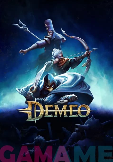 اکانت قانونی Demeo — تصویر ۲