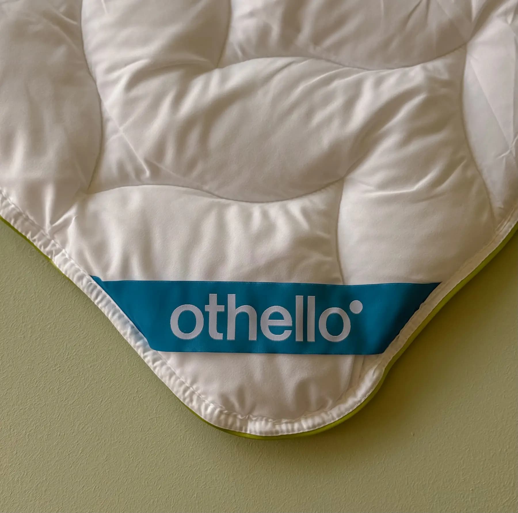 لحاف لایت Lovera برند Othello دو نفره کویین 215×195 — تصویر ۶