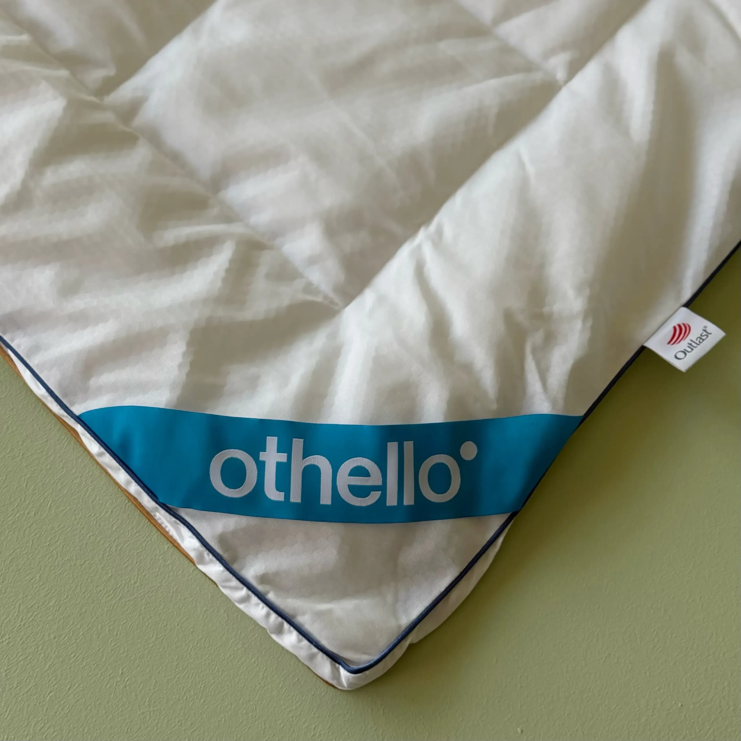 لحاف لایت Cilima Sleep Max برند Othello یک نفره 215×155 — تصویر ۶