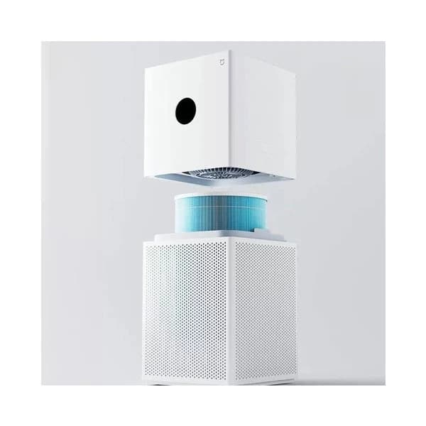دستگاه تصفیه هوا شیائومی مدل Mi Air Purifier 4 — تصویر ۳