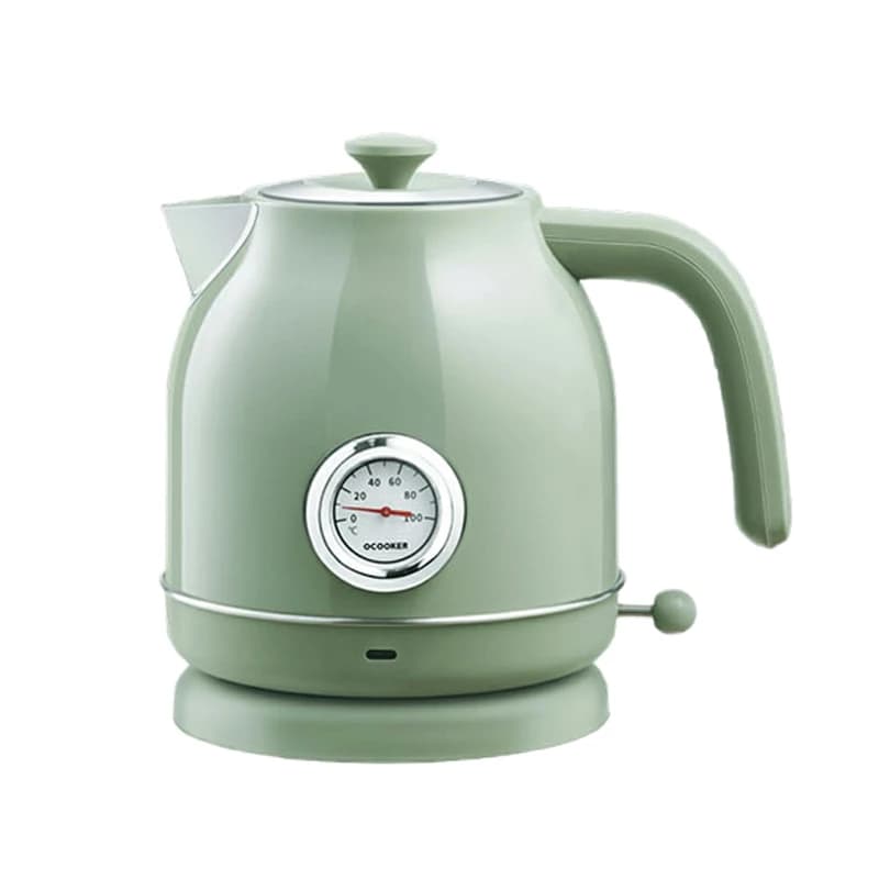 کتری برقی کیوکوکر شیائومی مدل QCOOKER QS-1701 — تصویر ۲