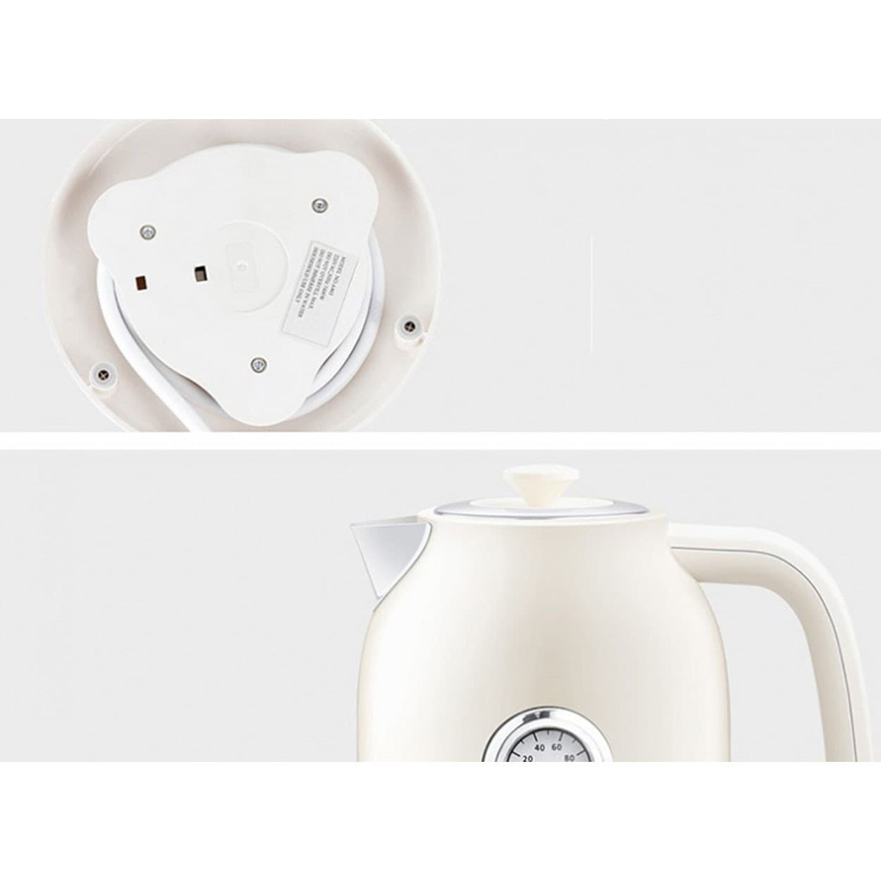 کتری برقی کیوکوکر شیائومی مدل QCOOKER QS-1701 — تصویر ۶
