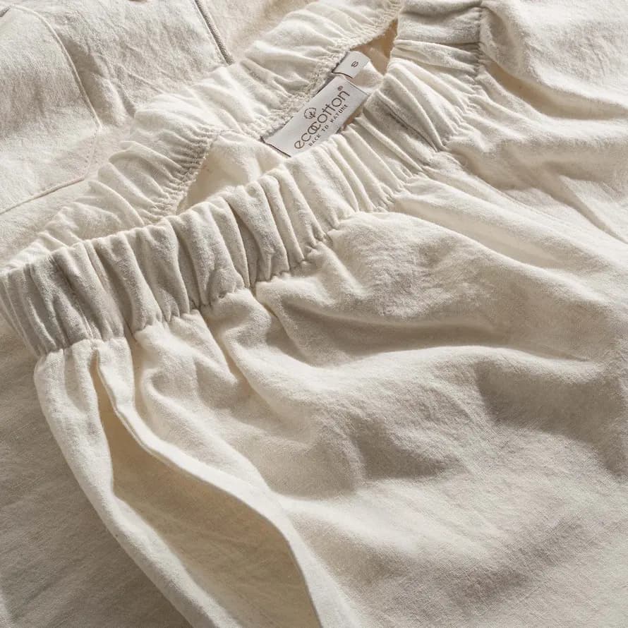 ست لباس راحتی زنانه Reya برند ecocotton — تصویر ۴