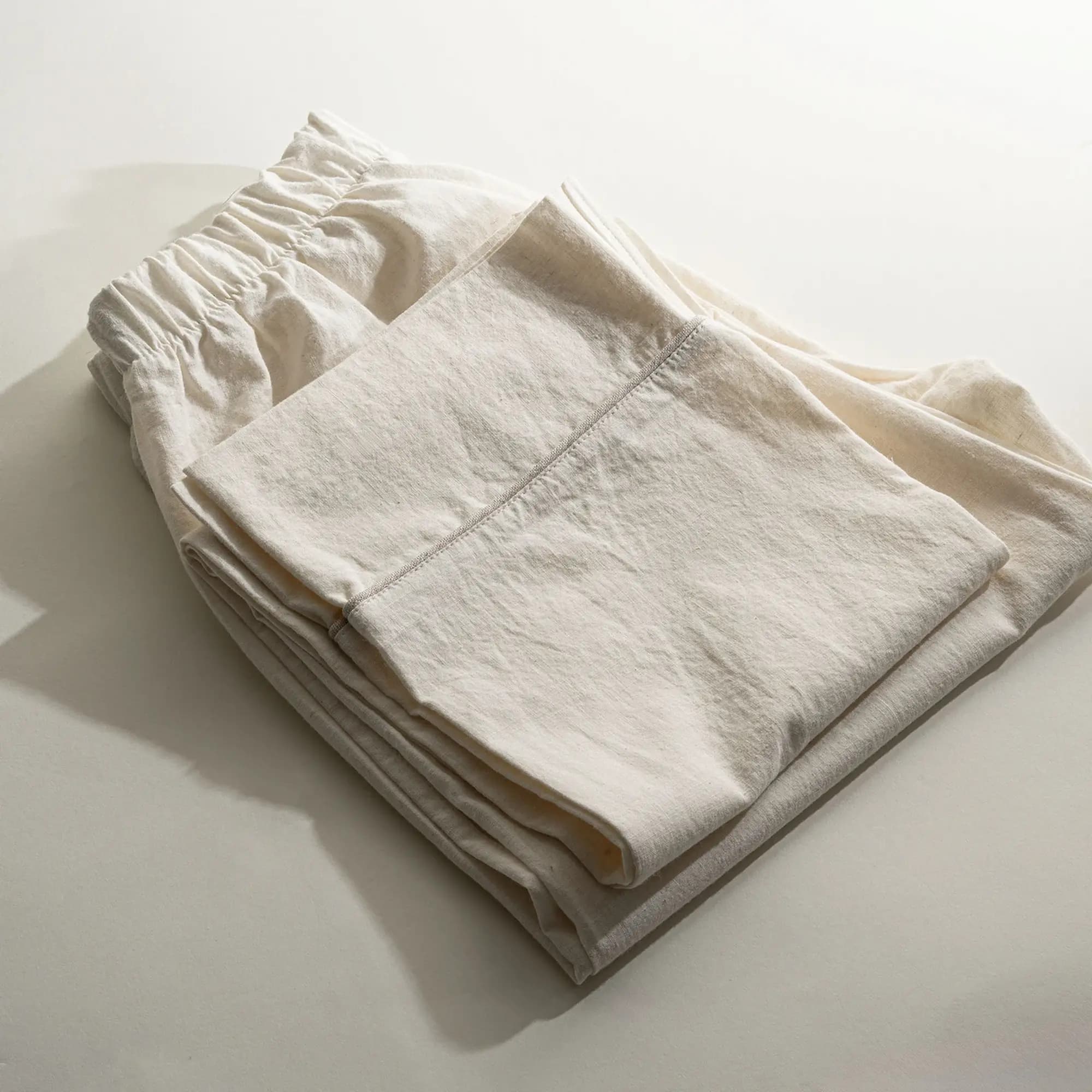 ست لباس راحتی زنانه Reya برند ecocotton — تصویر ۵