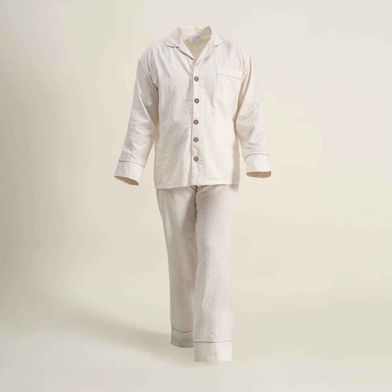 ست لباس راحتی مردانه Reya برند ecocotton