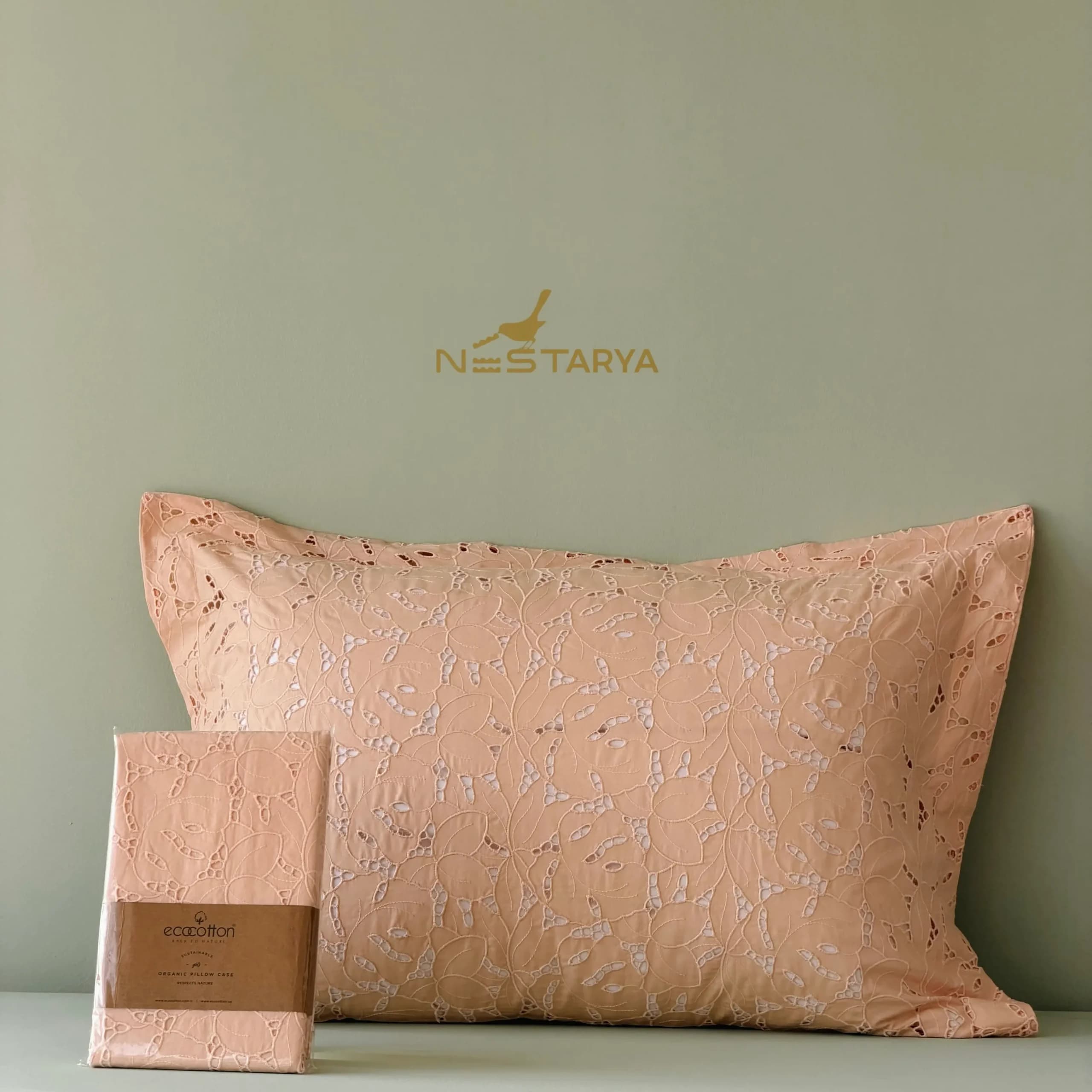روبالشی Piraye برند ecocotton