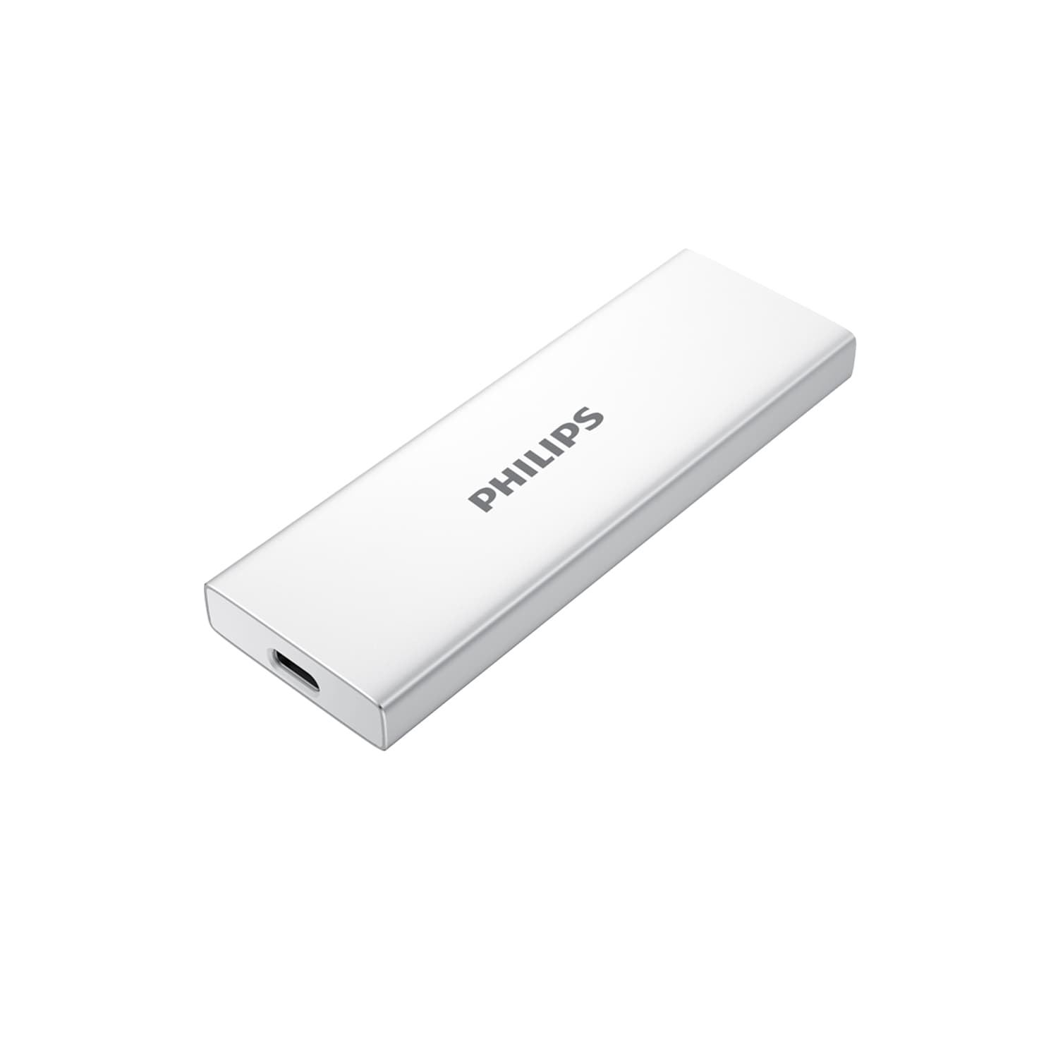 اس اس دی اکسترنال M.2 فیلیپس مدل FM61PS051S PS ظرفیت 512 گیگابایت — تصویر ۳
