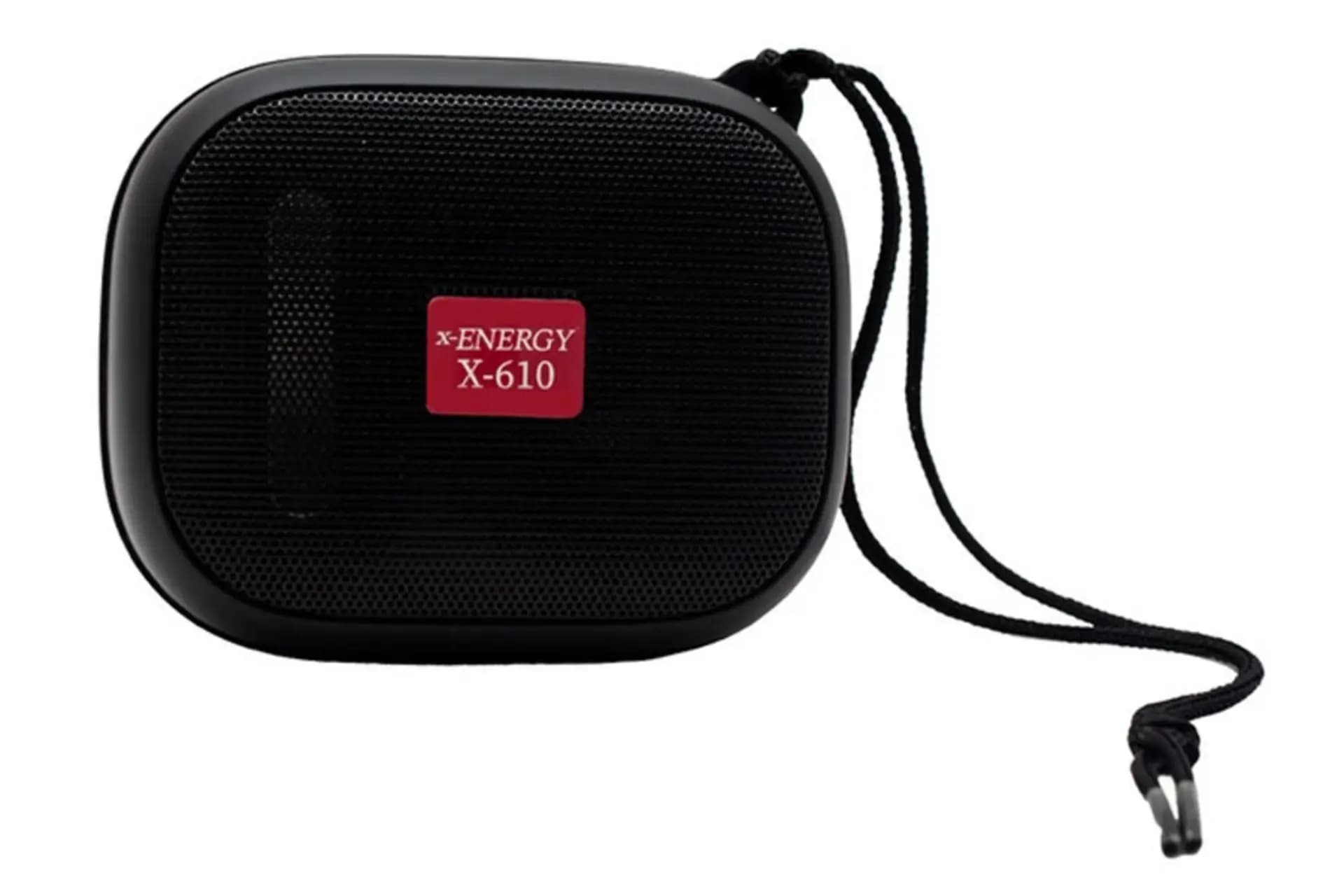 اسپیکر بلوتوثی قابل حمل ایکس انرژی مدل X-610 — تصویر ۷