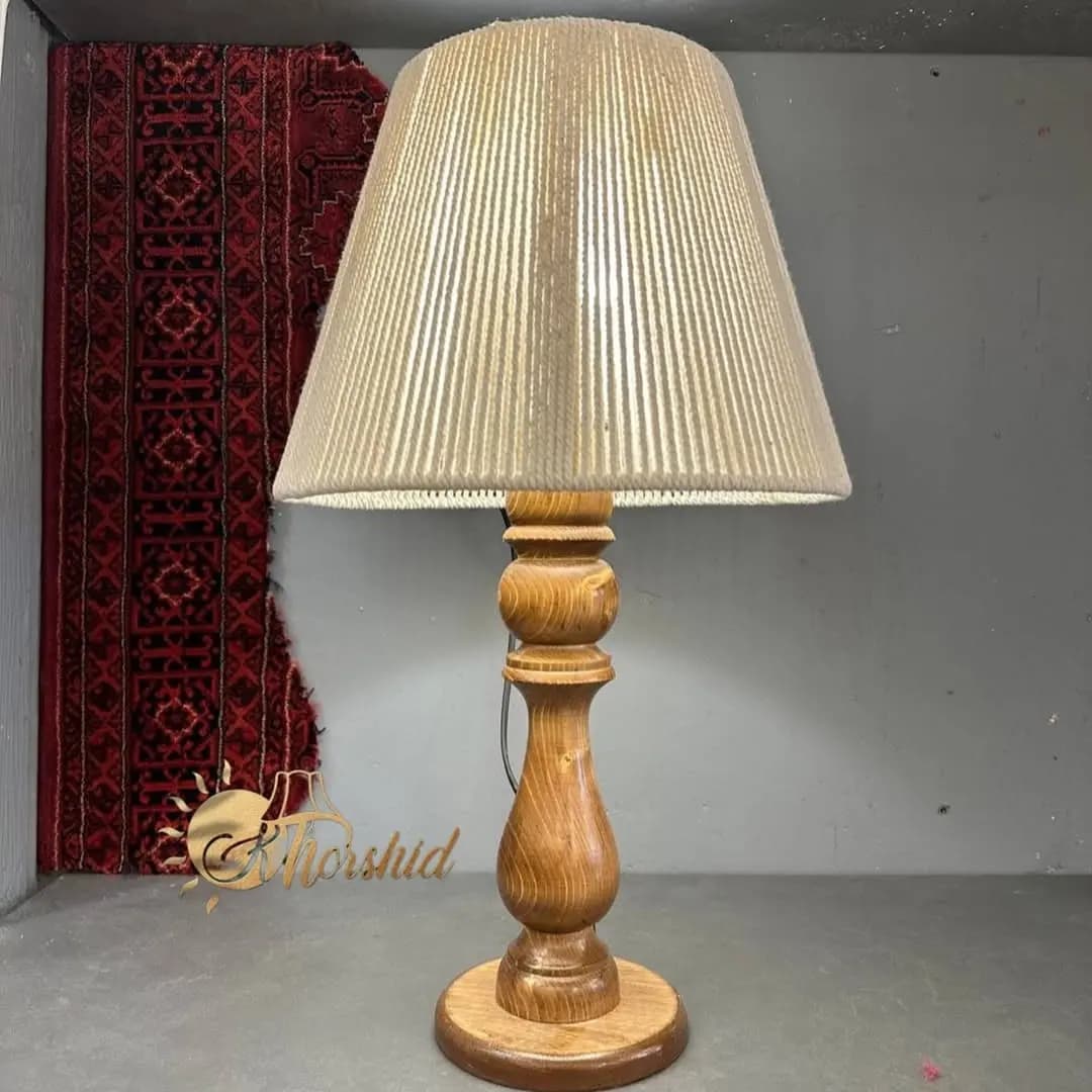 آباژور مکرومه شیری لومیرا