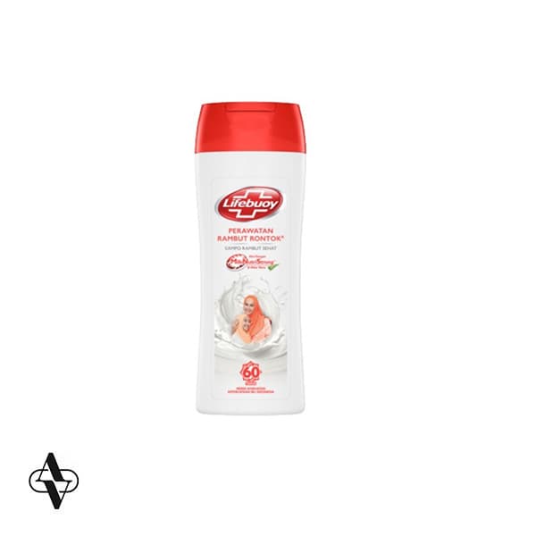 شامپو ضد ریزش لایفبوی مدل Hair Fall Treatment