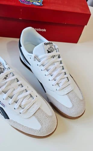 کتونی اورجینال ریبوک reebok مدل 2026 صددرصد تضمینی — تصویر ۵