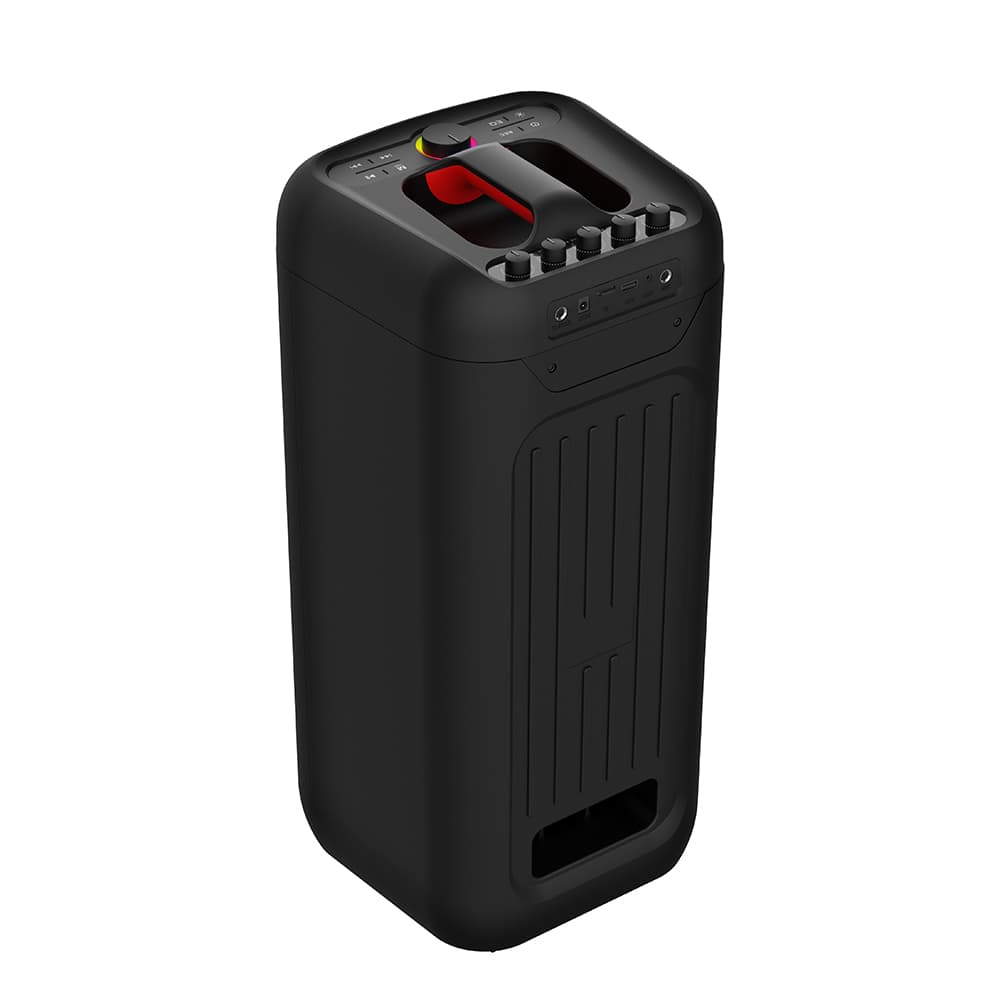 اسپیکر بلوتوثی قابل حمل ایکس-انرژی مدل X-670 — تصویر ۲