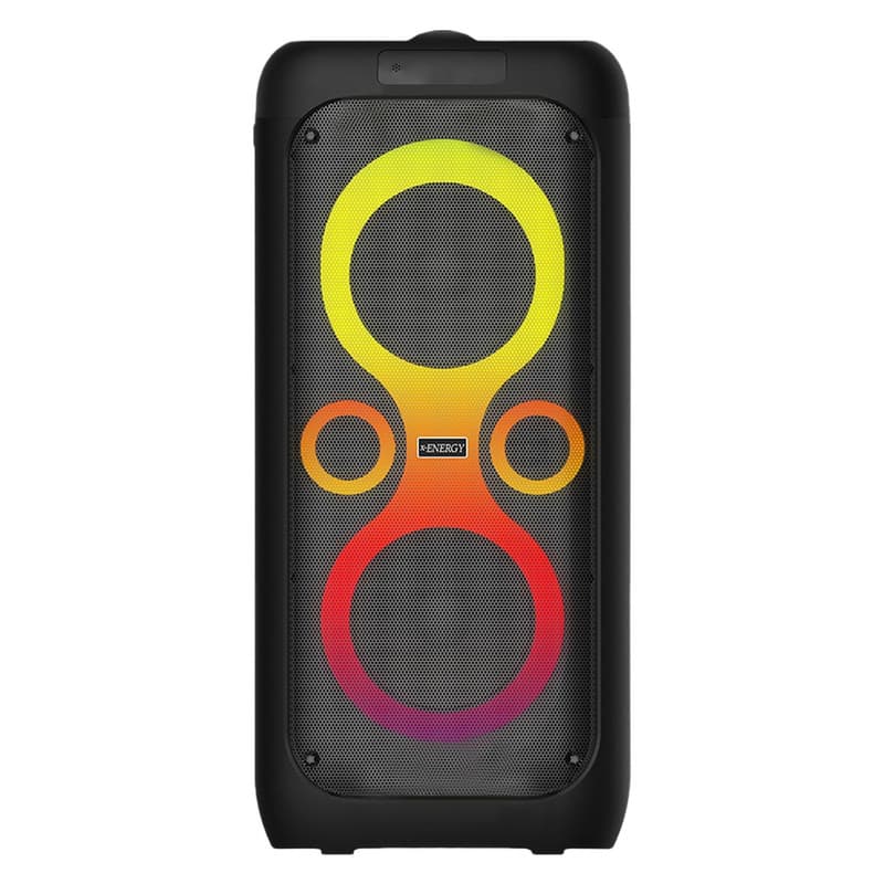 اسپیکر بلوتوثی قابل حمل ایکس-انرژی مدل X-670 — تصویر ۴