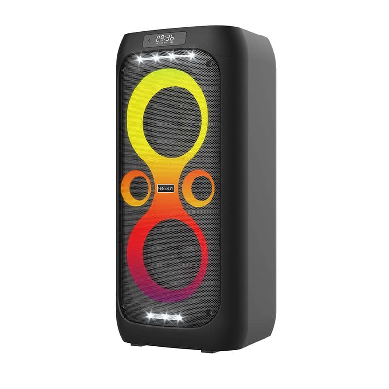 اسپیکر بلوتوثی قابل حمل ایکس-انرژی مدل X-670 — تصویر ۷