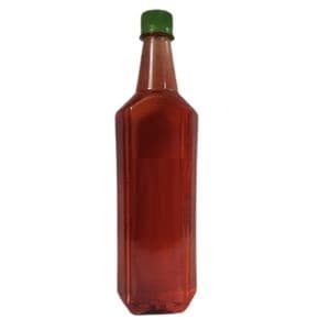 سرکه انگبین عنابی 700 گرمی — تصویر ۲