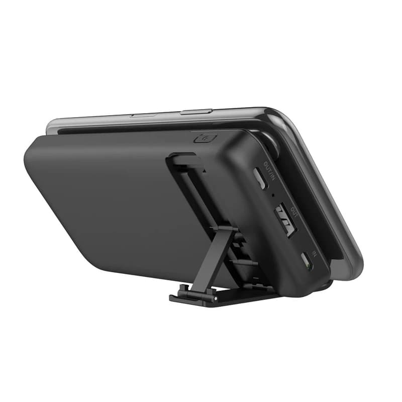 پاور بانک ایکس-انرژی مدل x-86w wireless 22.5w ظرفیت 10000 میلی آمپر — تصویر ۵