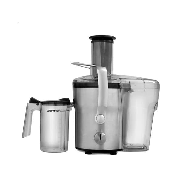 آبمیوهگیری تک کاره گریمن مدل GR-JE151 — تصویر ۵