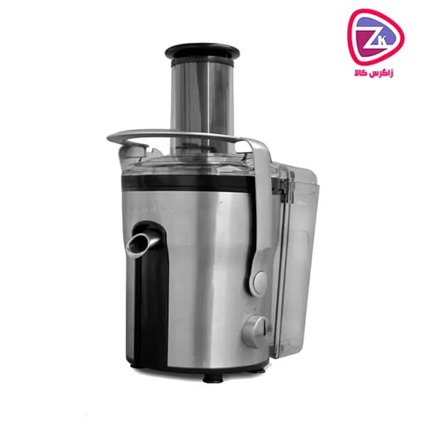 آبمیوهگیری تک کاره گریمن مدل GR-JE151 — تصویر ۴