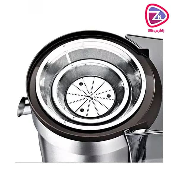 آبمیوهگیری تک کاره گریمن مدل GR-JE151 — تصویر ۲