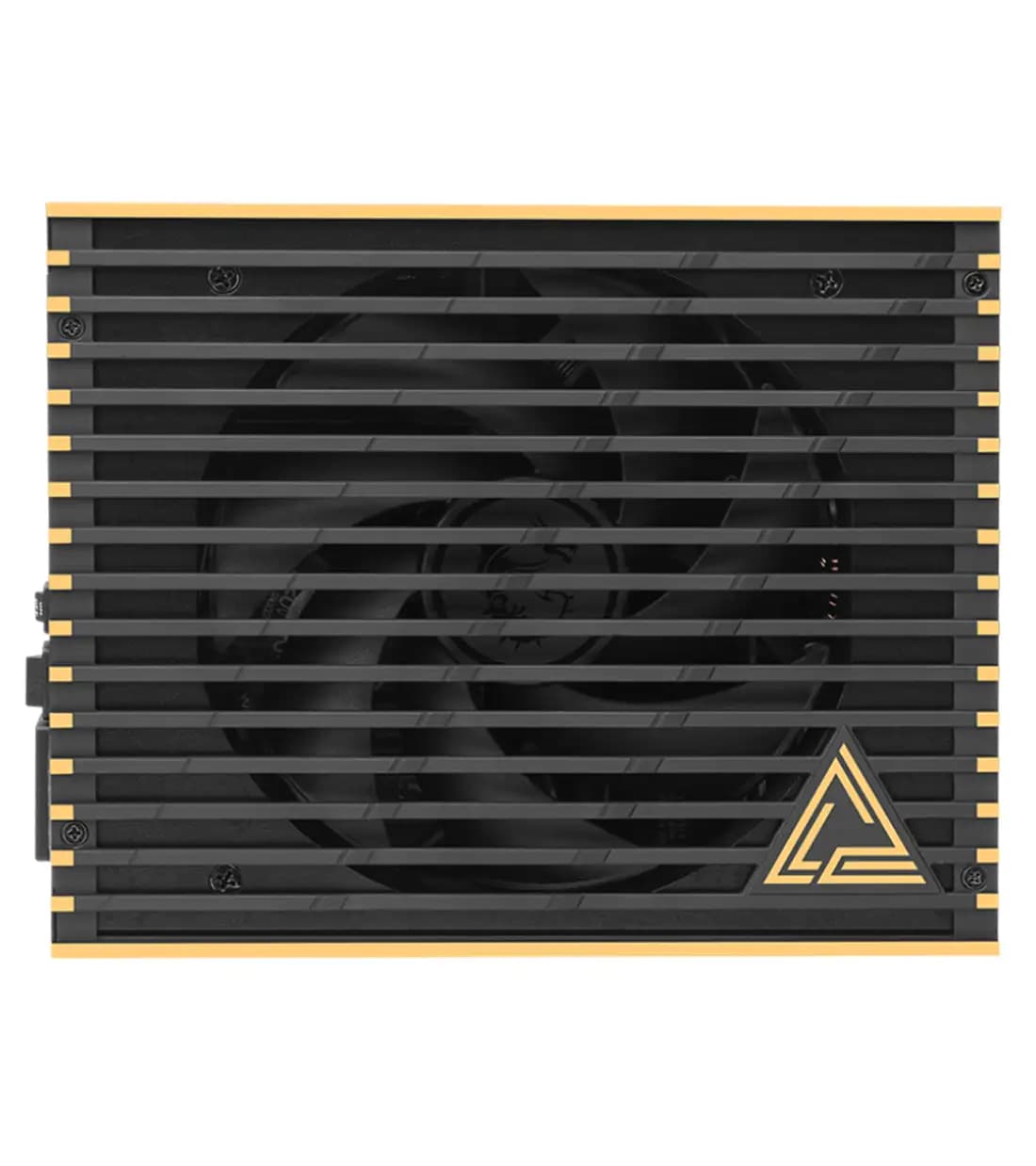 پاور ام اس آی مدل MEG AI 1600W T TITANIUM — تصویر ۴