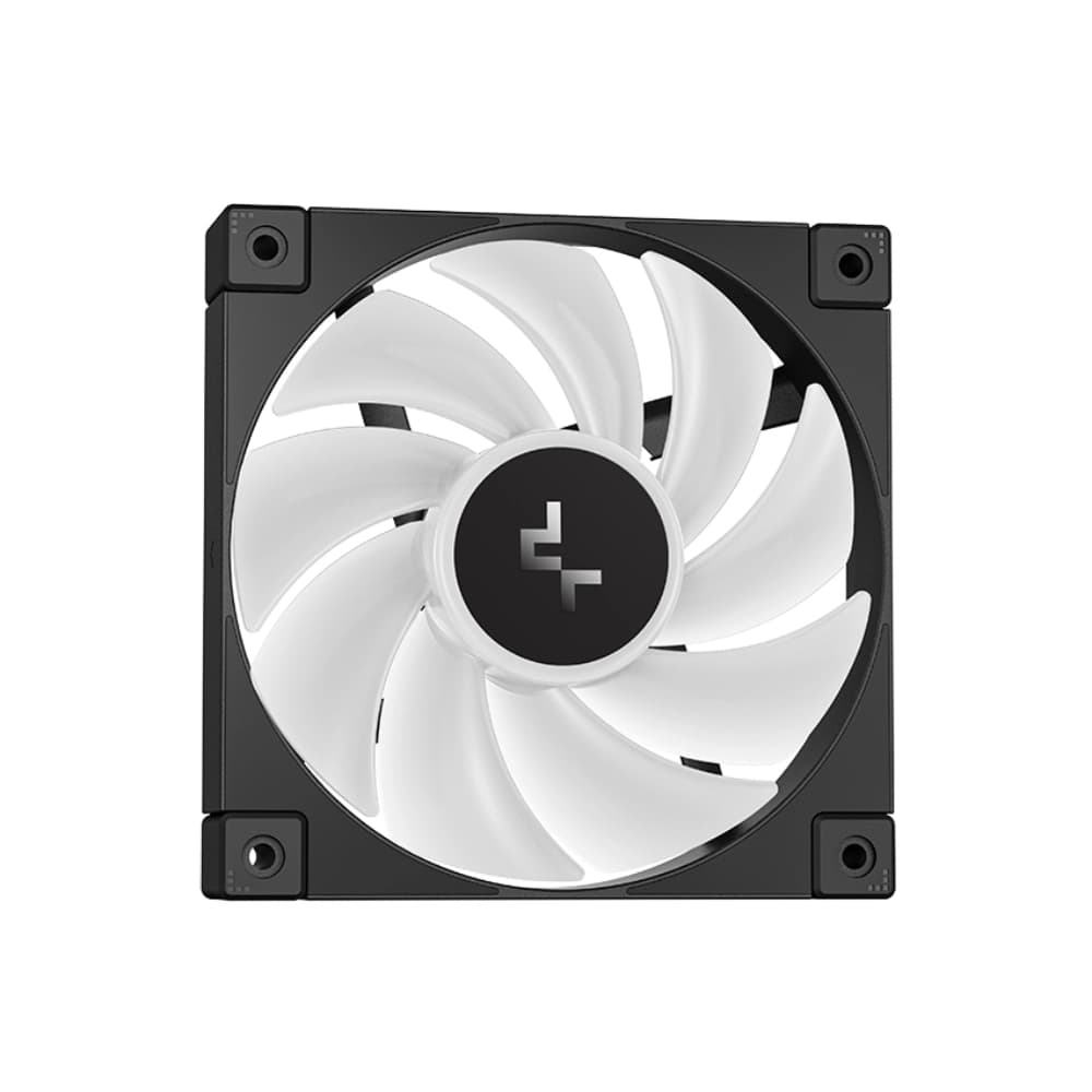 خنک کننده مایع پردازنده DEEPCOOL LP360 — تصویر ۷