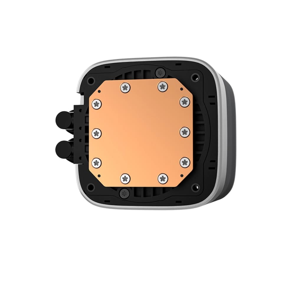 خنک کننده مایع پردازنده DEEPCOOL LP360 — تصویر ۸
