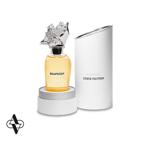 عطر ادکلن لویی ویتون راپسودی | Louis Vuitton Rhapsody