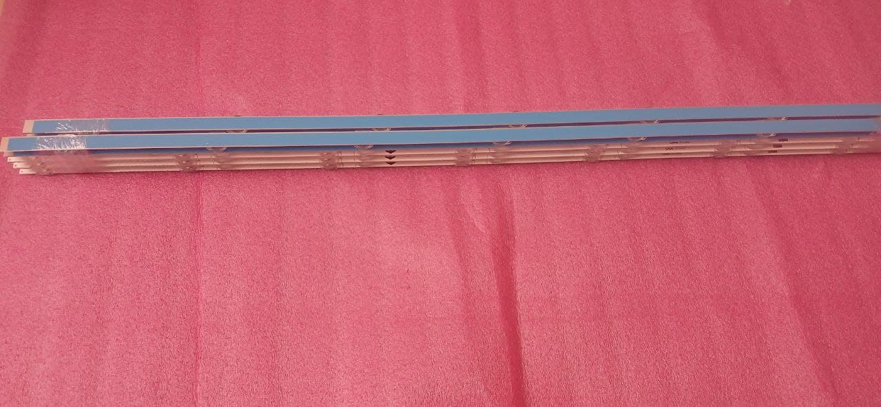 بکلایت اسنوا 75 اینچ 75SSK15000 — تصویر ۸