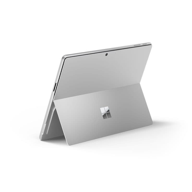 سرفیس پرو مایکروسافت Surface Pro 11 سیلور 32GB RAM | 512GB | X elite — تصویر ۳