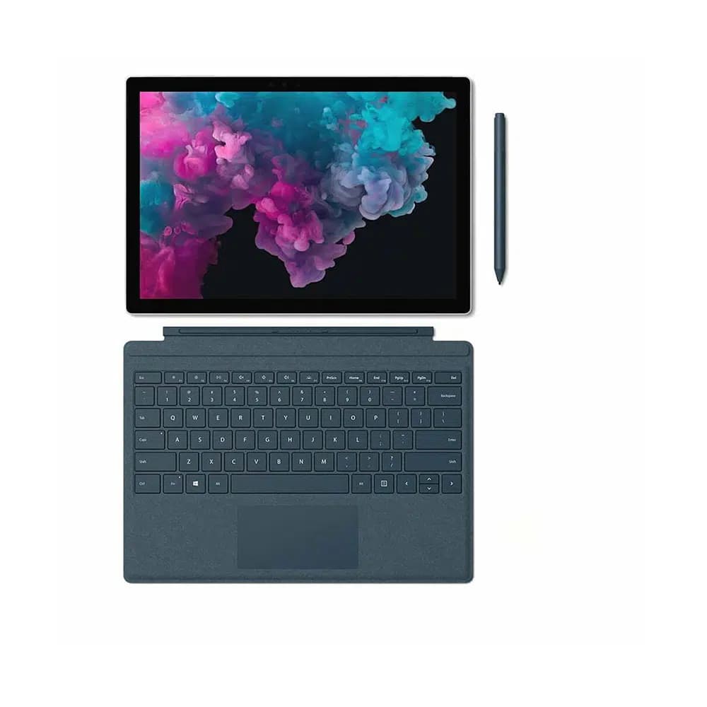 سرفیس مایکروسافت مدل SURFACE PRO 7 plus i7/8/256 — تصویر ۳