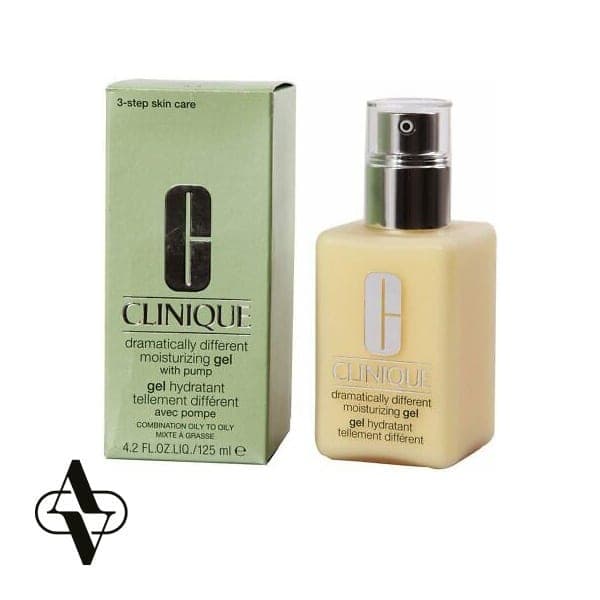 ژل مرطوب کننده و ابرسان درماتیکالی کلینیک