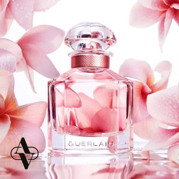 ادکلن گرلن مون|Guerlain Mon — تصویر ۴