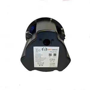 بلندگو سقفی توکار فونیکس Phoenix PH-917A توان 30 وات — تصویر ۳