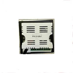 آمپلی فایر اهمی فونیکس Phoenix Ph-315BU — تصویر ۳