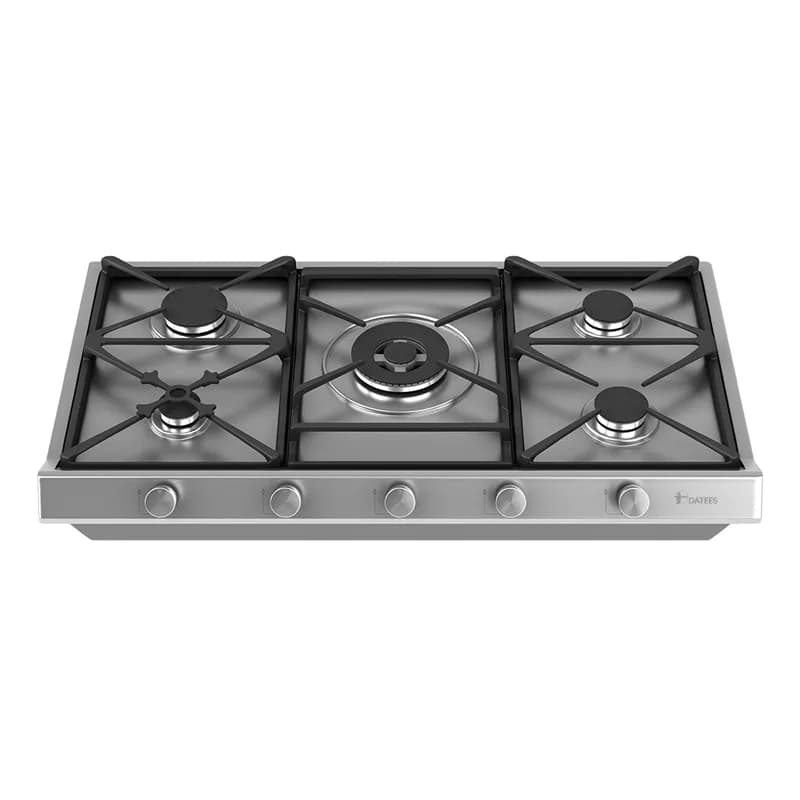گاز رومیزی استیل داتیس مدل DS 590