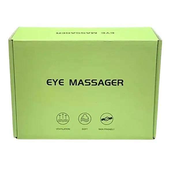 عینک ماساژور چشم Eye Massager — تصویر ۵