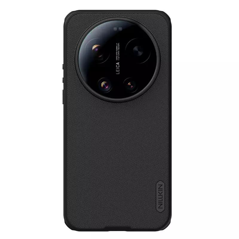 قاب نیلکین frosted pro مگنتیک گوشی Mi17 Ultra