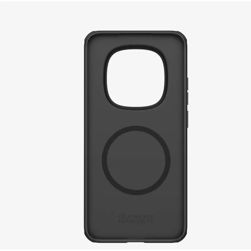 قاب نیلکین frosted pro مگنتیک گوشی Note15 pro — تصویر ۷