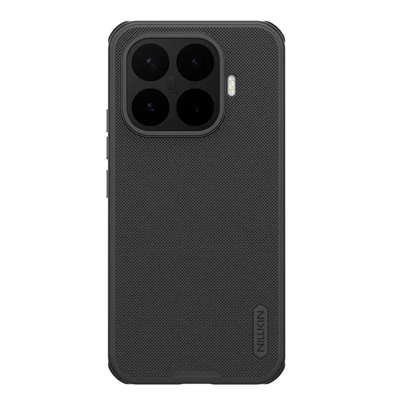 قاب نیلکین frosted pro مگنتیک گوشی Mi 17T pro
