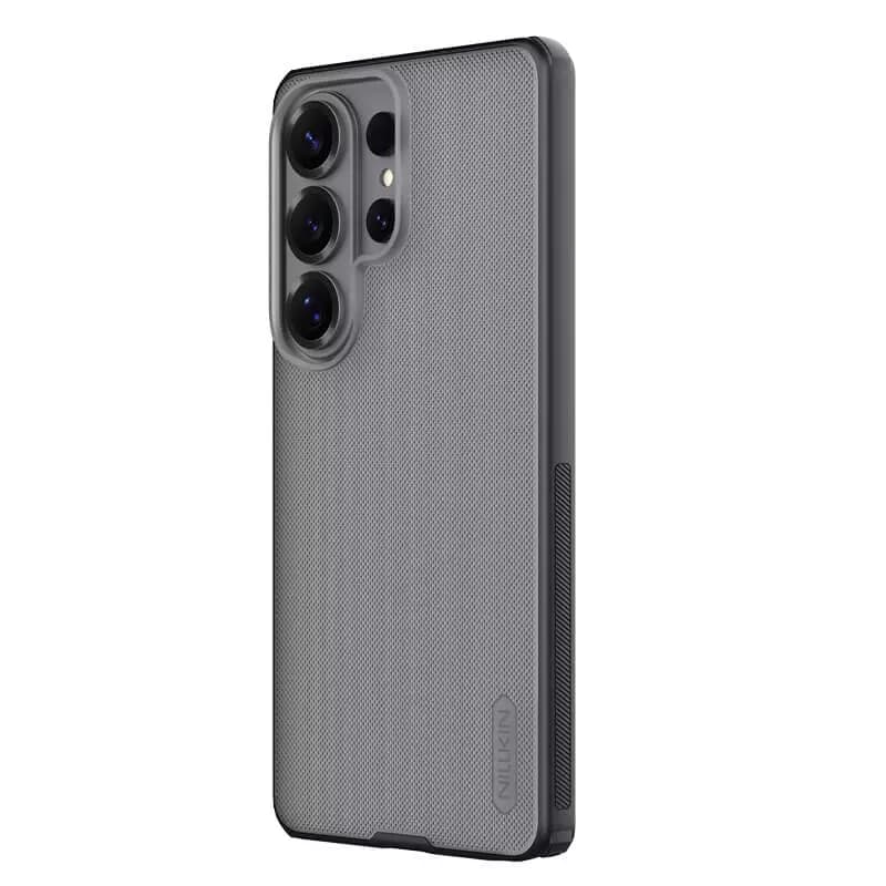 قاب نیلکین مدل Frosted pro گوشی S26 ultra — تصویر ۴