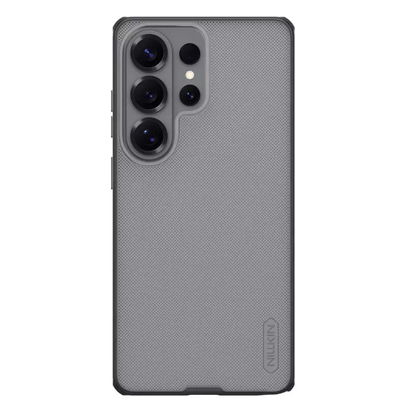 قاب نیلکین مدل Frosted pro گوشی S26 ultra