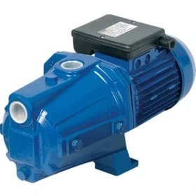 پمپ بشقابی 1 اسب تکفاز پروانه استیل cma/s 1.00 m.l
