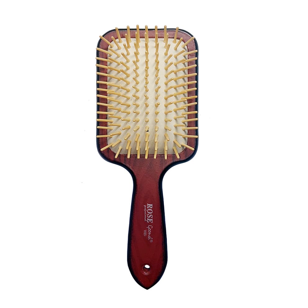 برس چوبی بامبو کد A-t02