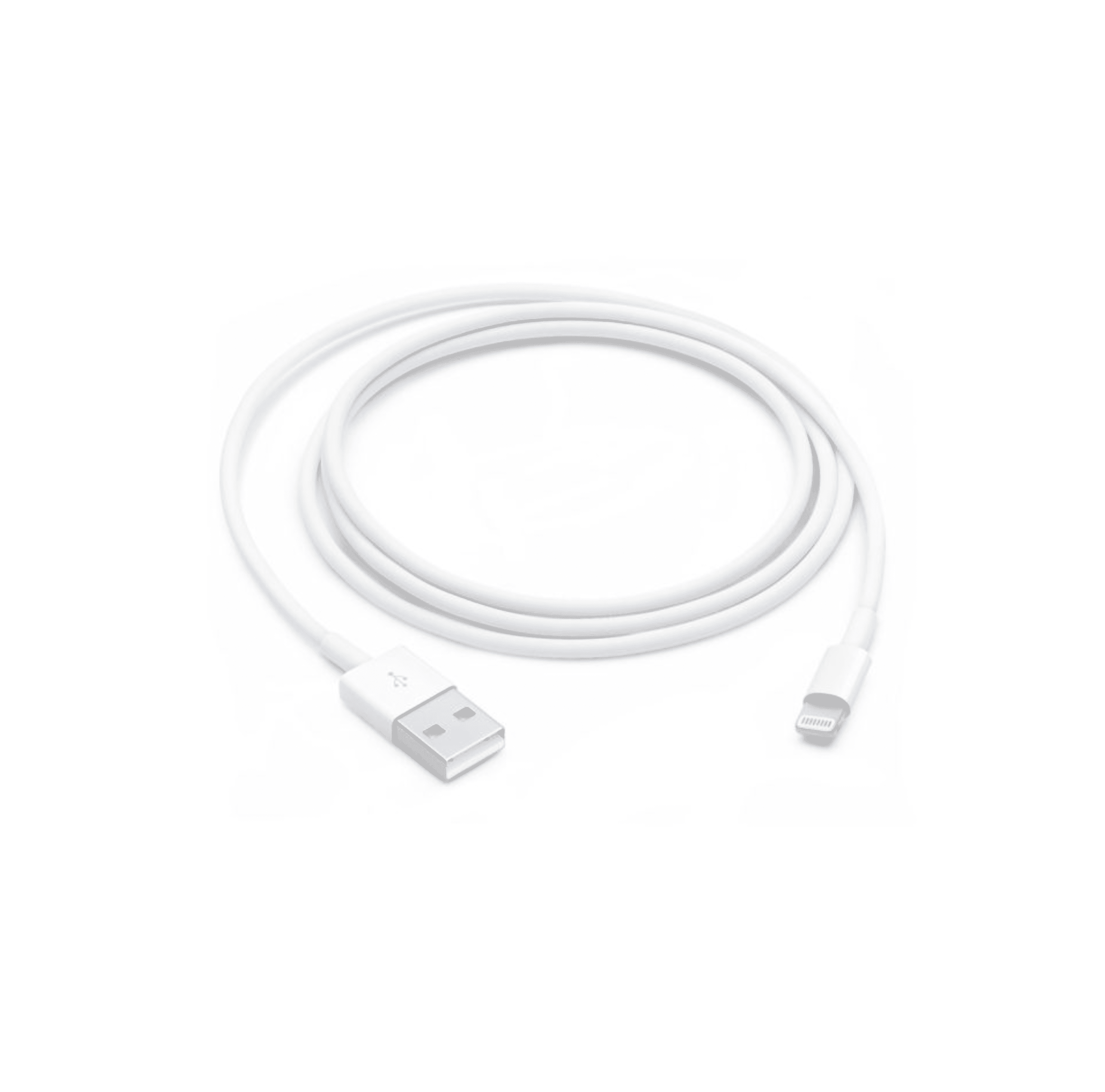 کابل USB به لایتنینگ اپل استوری — تصویر ۶