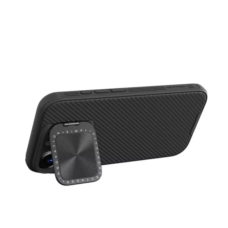 قاب نیلکین مدل camshield prop گوشی آیفون 16pro — تصویر ۷