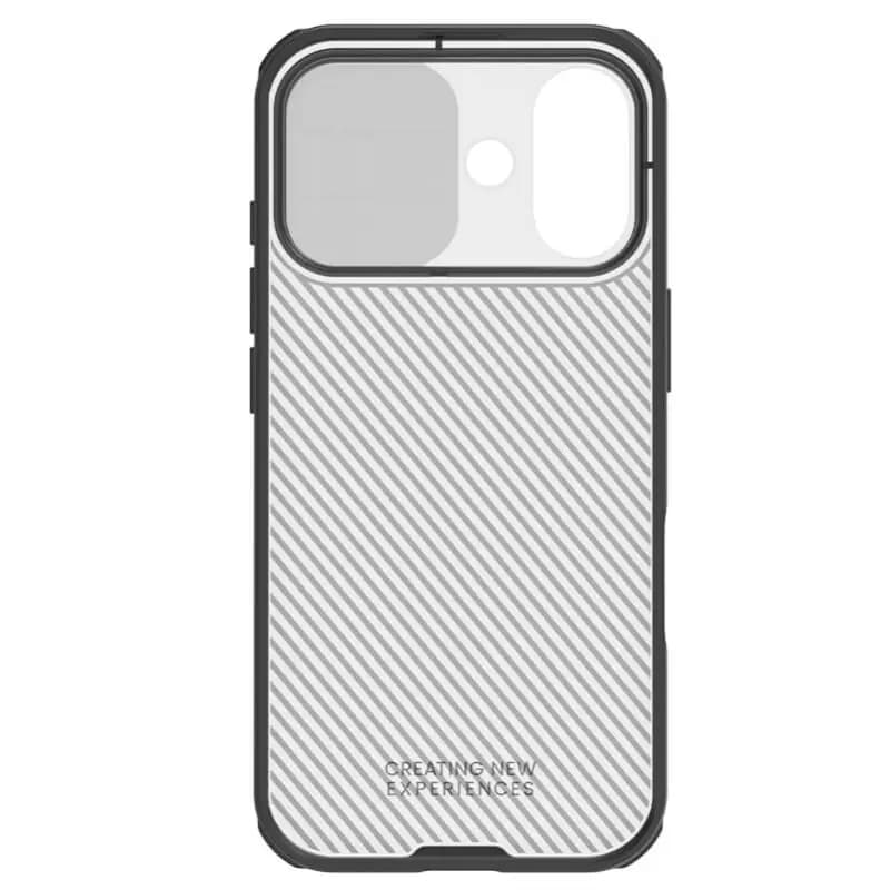 قاب نیلکین Camshield Pro گوشی آیفون 17 — تصویر ۳